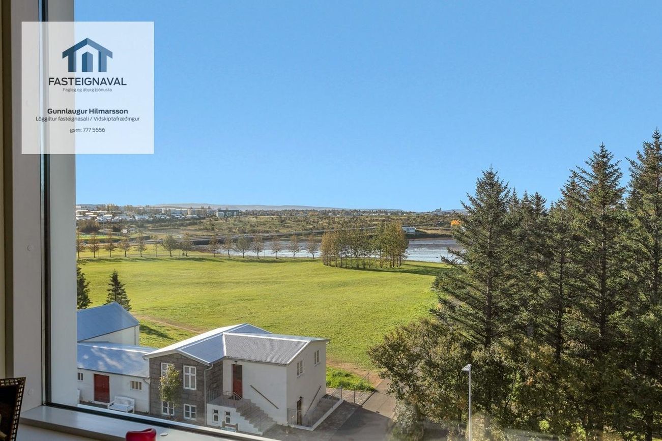 Kópavogstún 5 - 0403, 200 Kópavogur