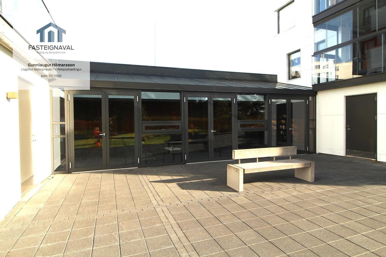 Kópavogstún 5 - 0403, 200 Kópavogur