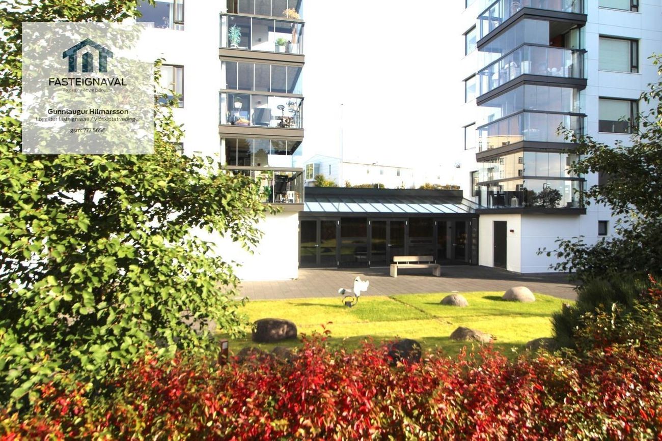 Kópavogstún 5 - 0403, 200 Kópavogur