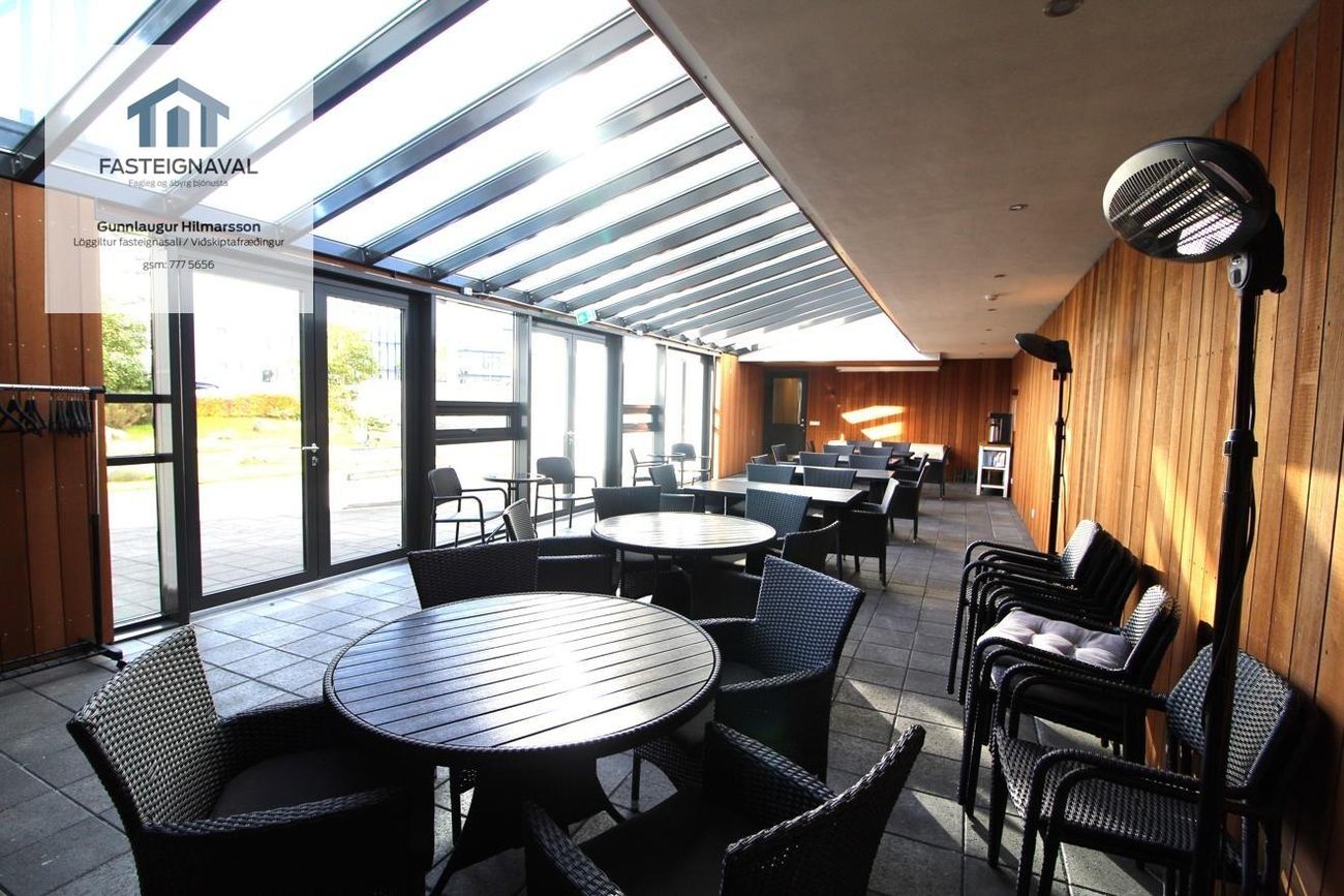 Kópavogstún 5 - 0403, 200 Kópavogur