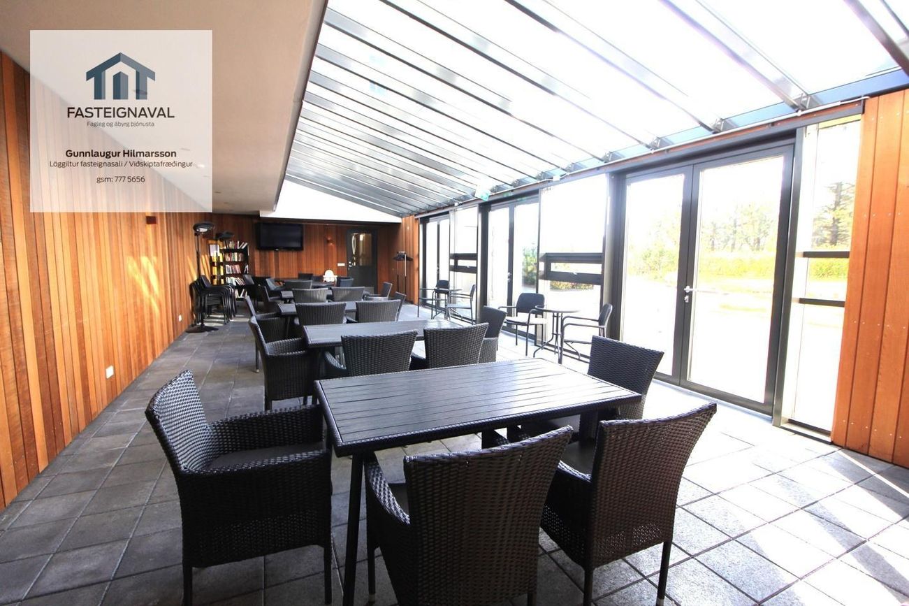 Kópavogstún 5 - 0403, 200 Kópavogur