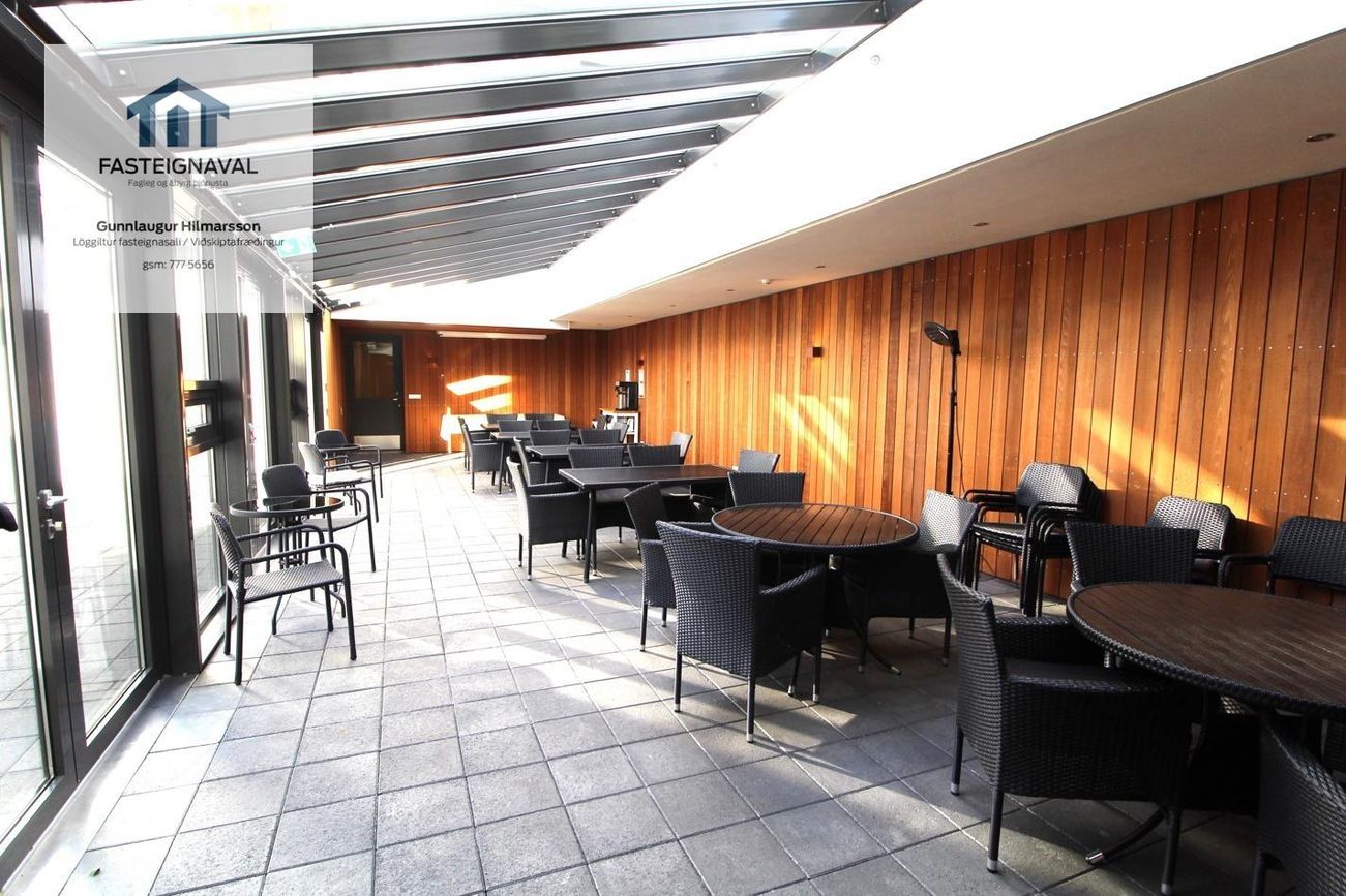 Kópavogstún 5 - 0403, 200 Kópavogur