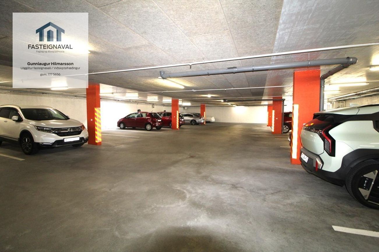 Kópavogstún 5 - 0403, 200 Kópavogur