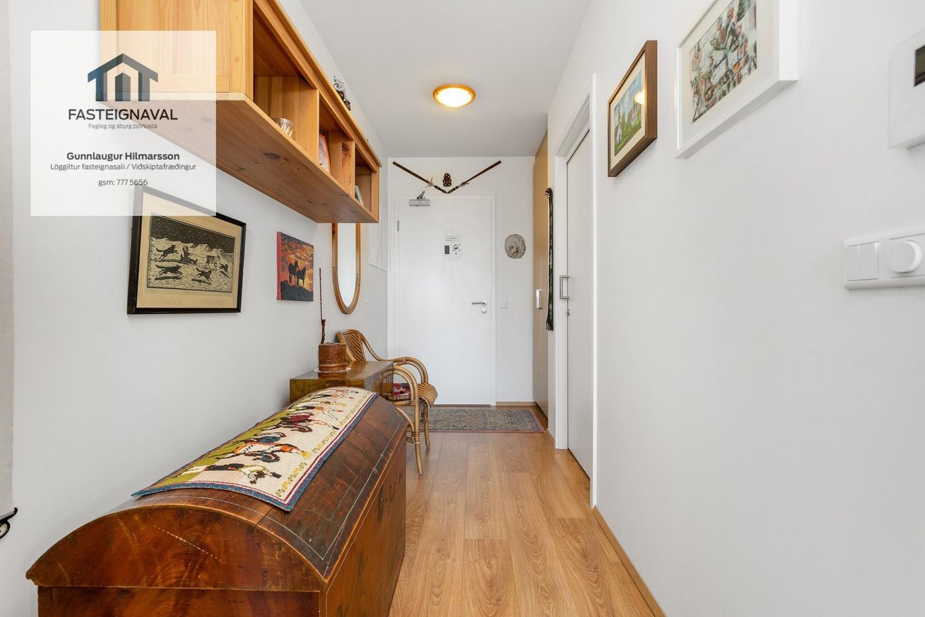 Kópavogstún 5 - 0403, 200 Kópavogur