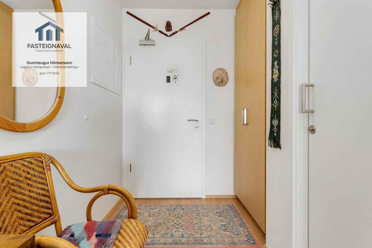 Kópavogstún 5 - 0403, 200 Kópavogur