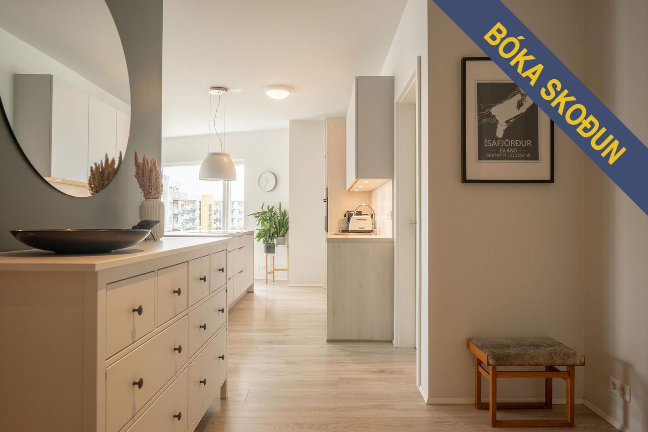 Holtsvegur 9, 210 Garðabær