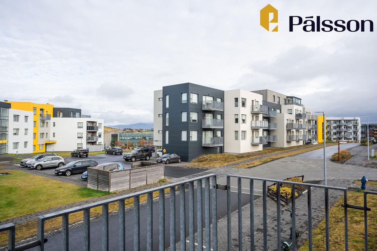 Holtsvegur 9, 210 Garðabær