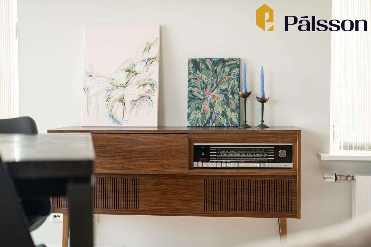 Holtsvegur 9, 210 Garðabær