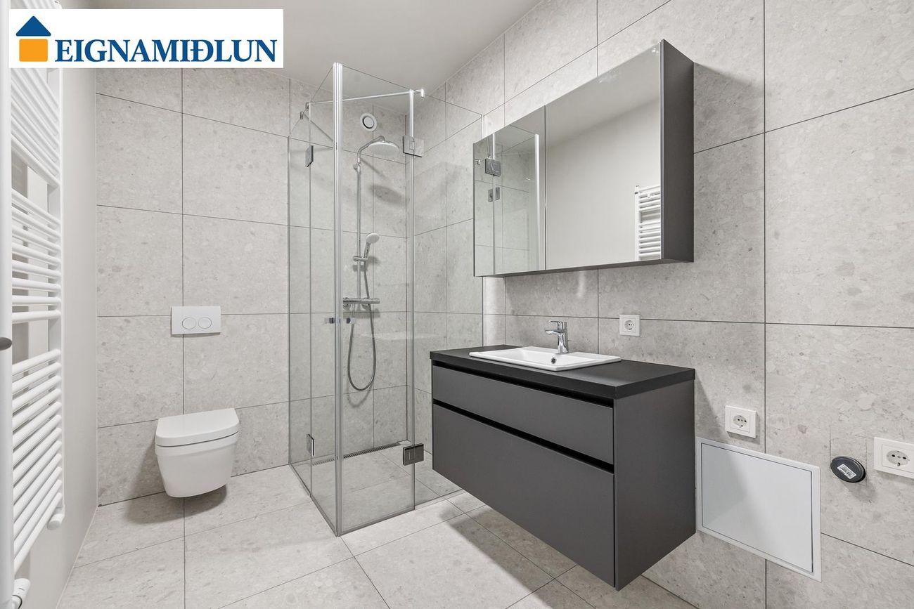 Borgartún 24A - 0207, 105 Reykjavík