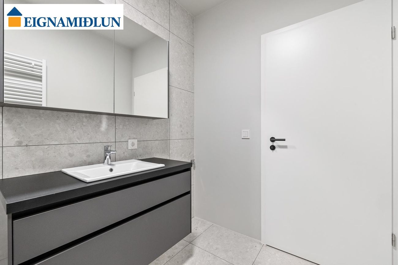 Borgartún 24A - 0207, 105 Reykjavík