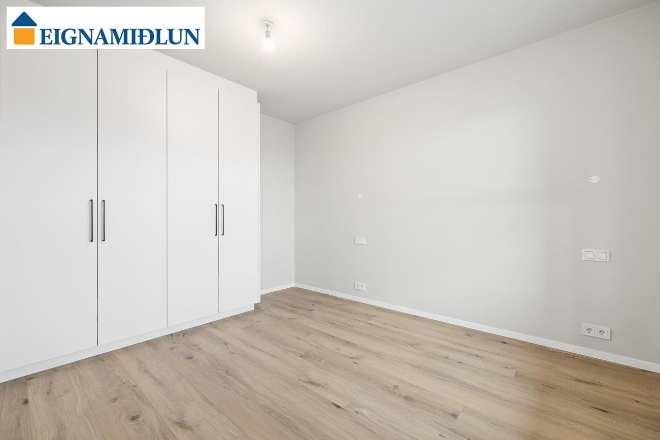 Borgartún 24A - 0207, 105 Reykjavík