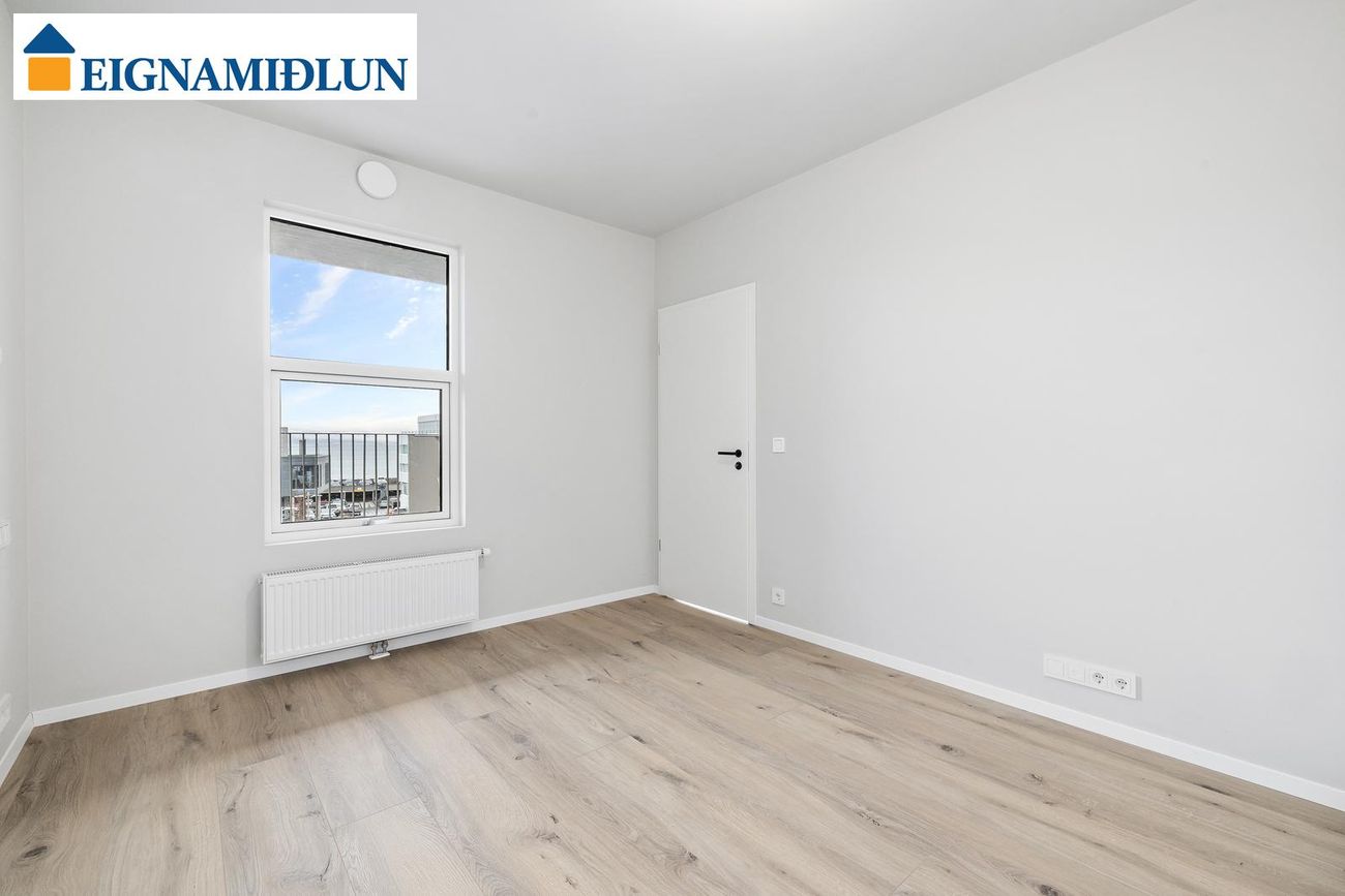 Borgartún 24A - 0207, 105 Reykjavík