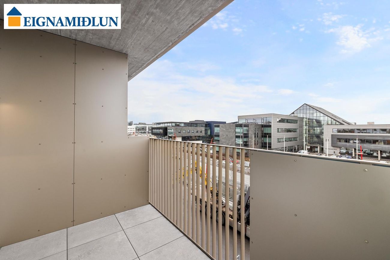 Borgartún 24A - 0207, 105 Reykjavík