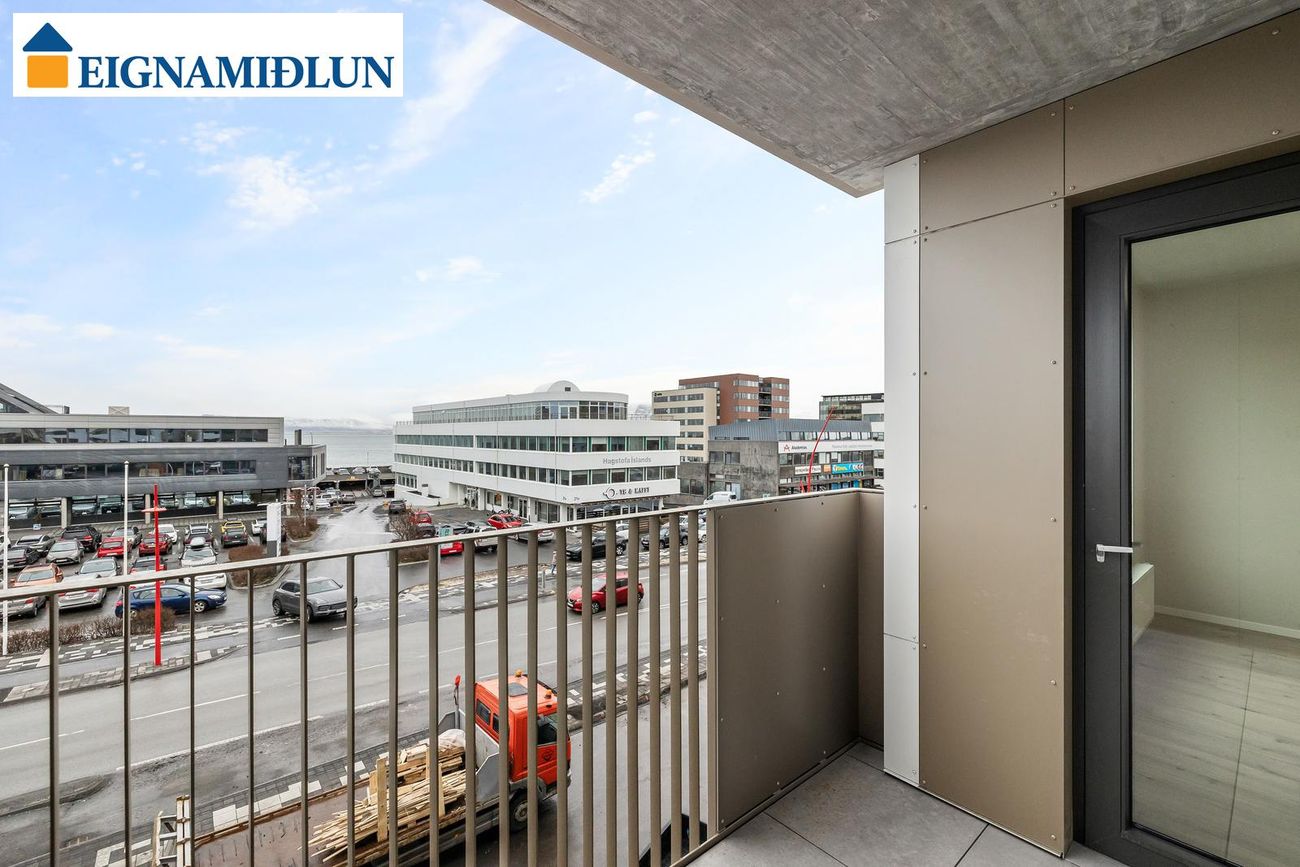 Borgartún 24A - 0207, 105 Reykjavík