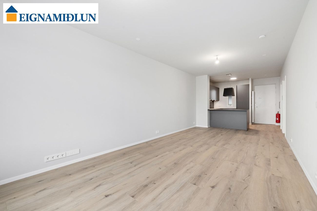 Borgartún 24A - 0207, 105 Reykjavík