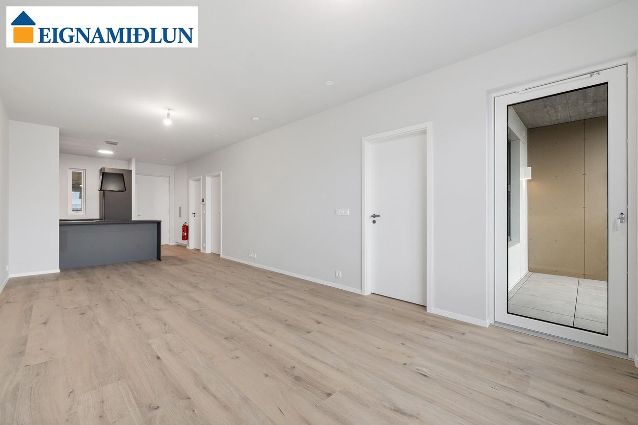 Borgartún 24A - 0207, 105 Reykjavík