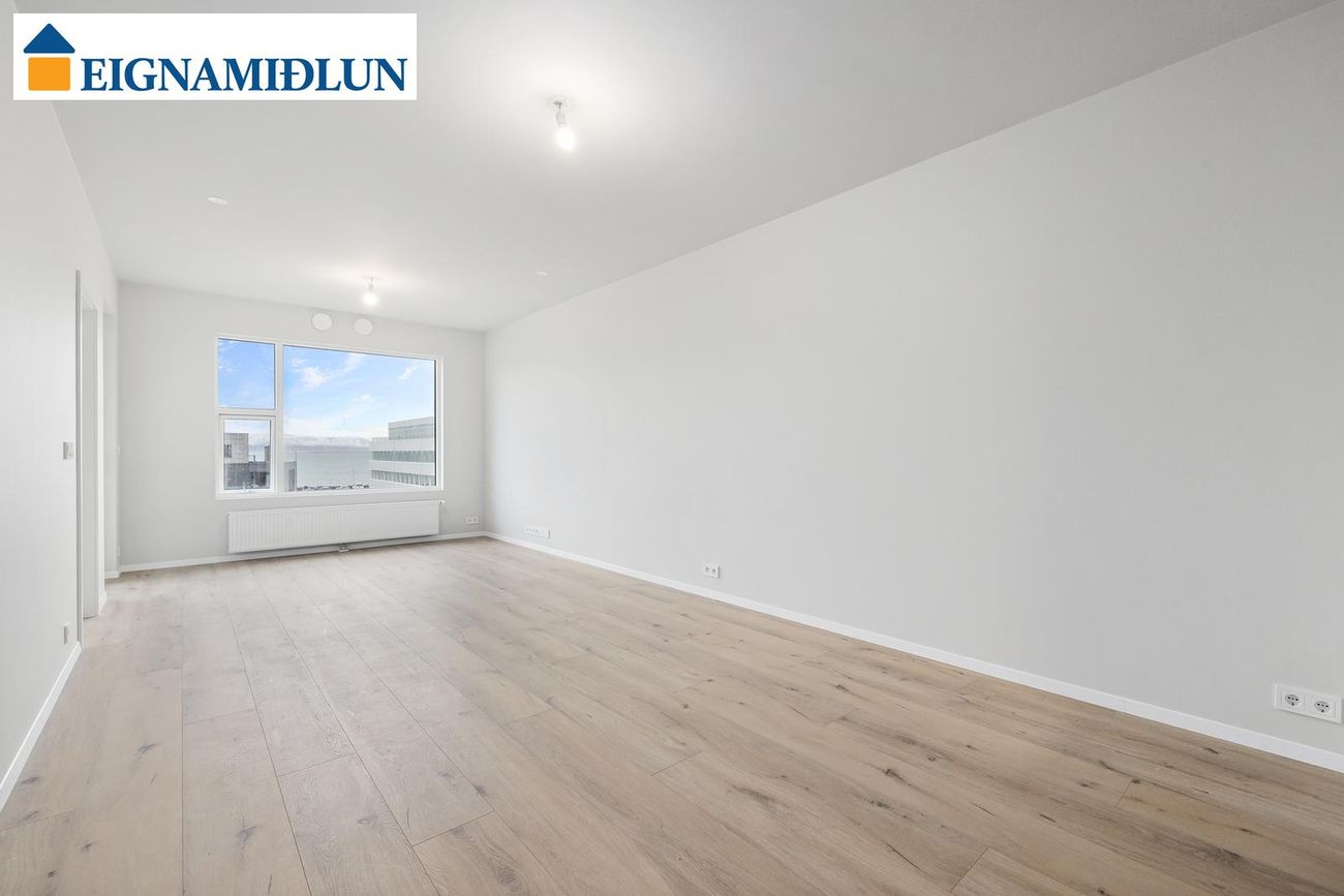 Borgartún 24A - 0207, 105 Reykjavík