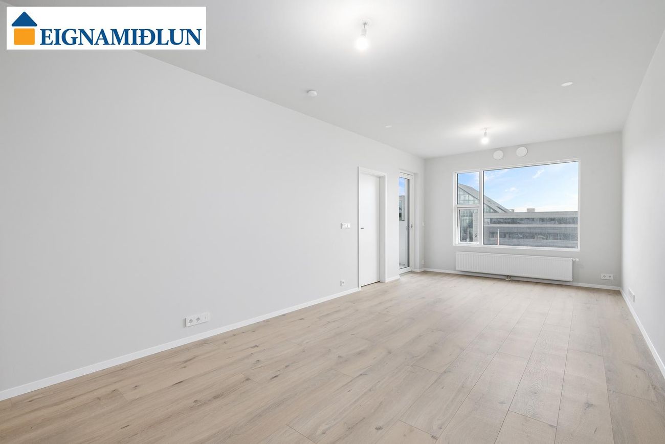 Borgartún 24A - 0207, 105 Reykjavík