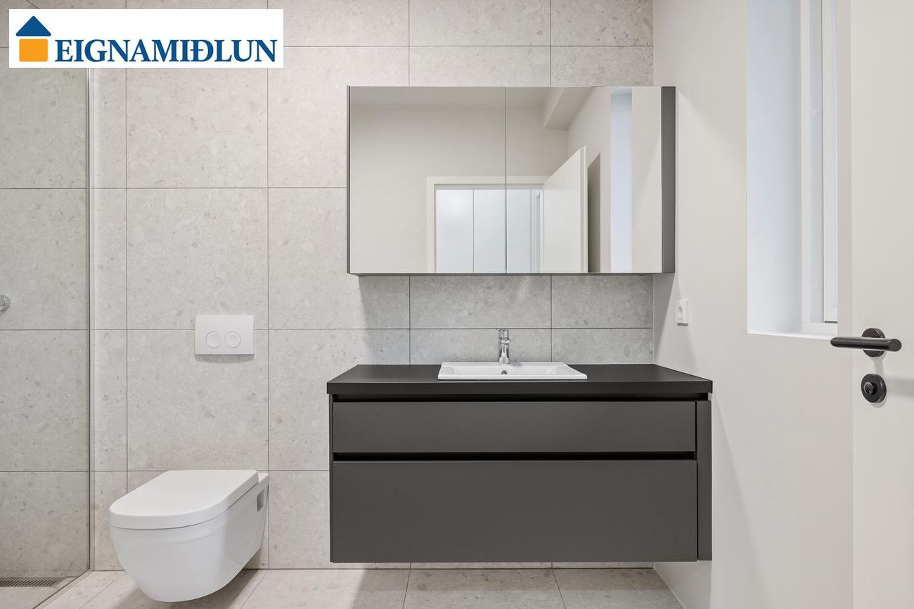 Borgartún 24A - 0207, 105 Reykjavík