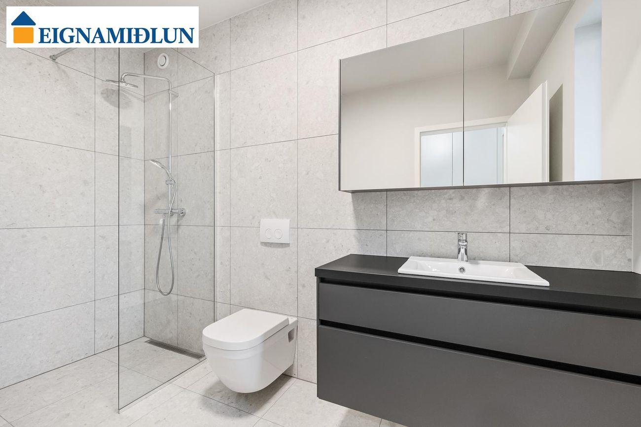 Borgartún 24A - 0207, 105 Reykjavík