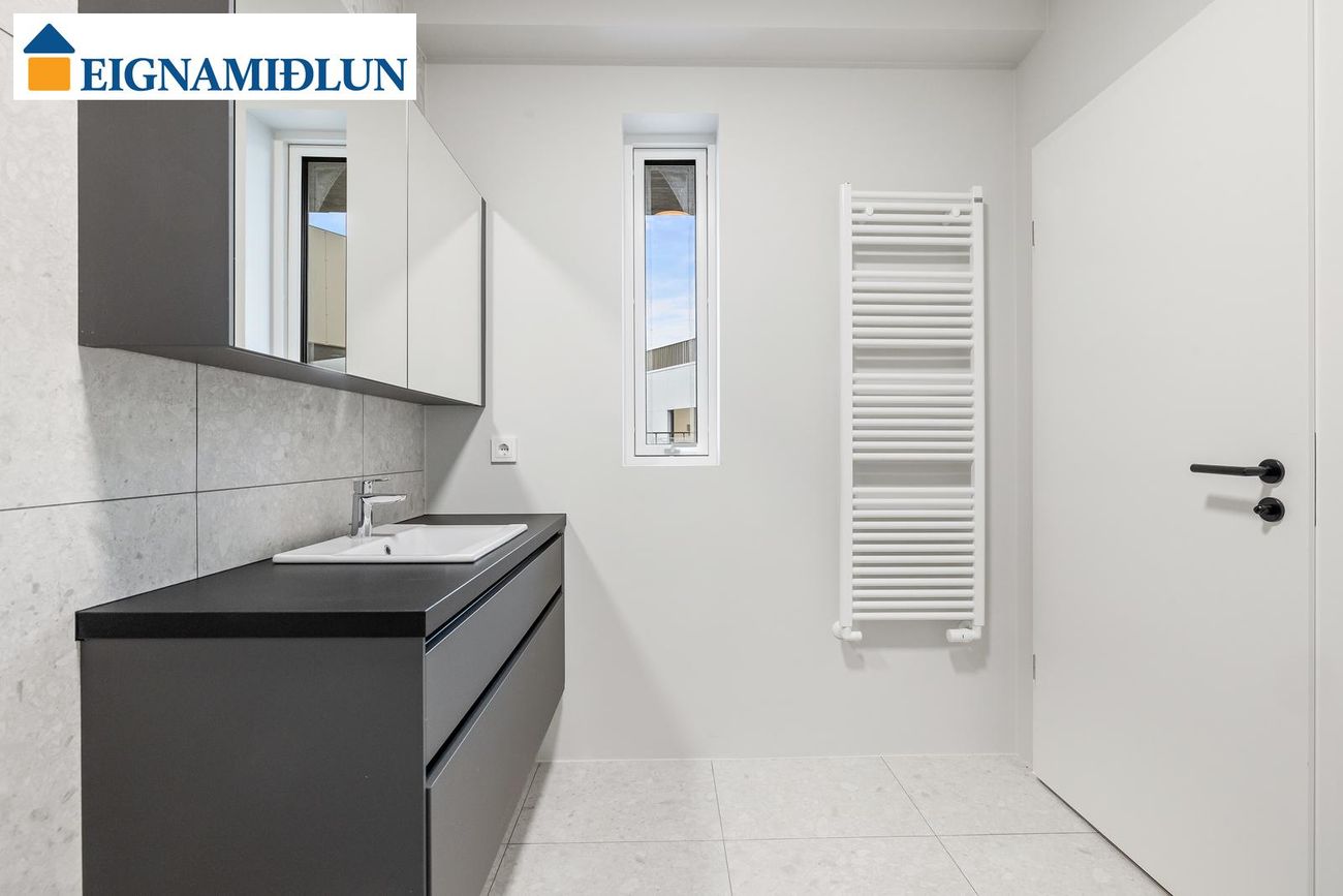 Borgartún 24A - 0207, 105 Reykjavík