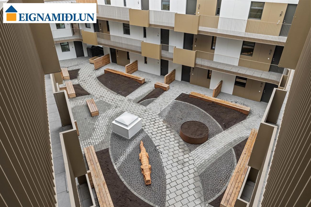 Borgartún 24A - 0207, 105 Reykjavík