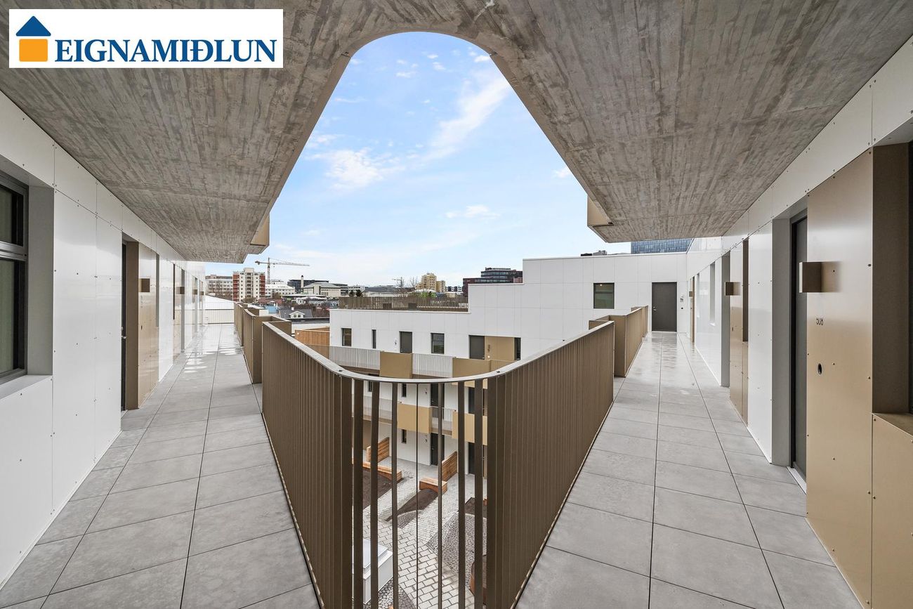 Borgartún 24A - 0207, 105 Reykjavík