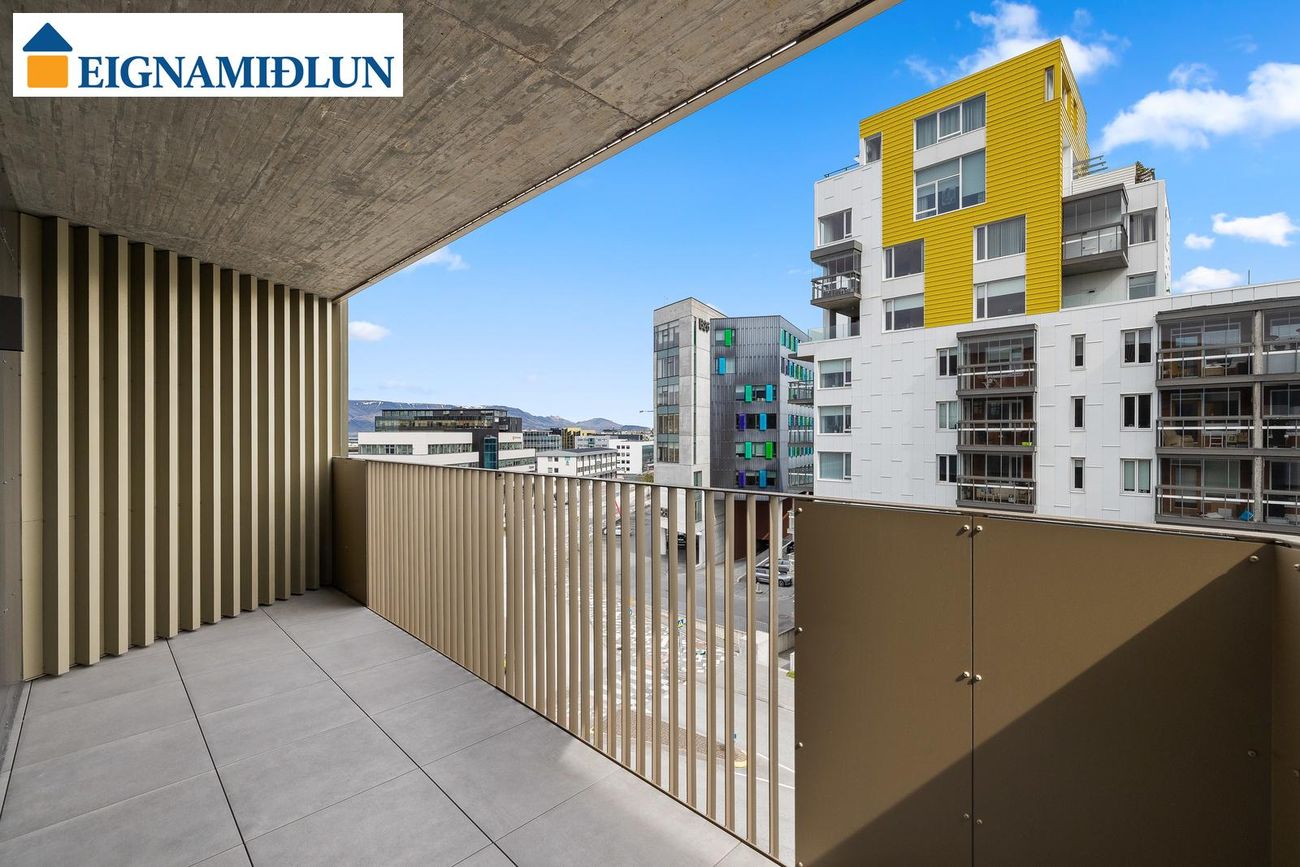 Borgartún 24A - 0207, 105 Reykjavík