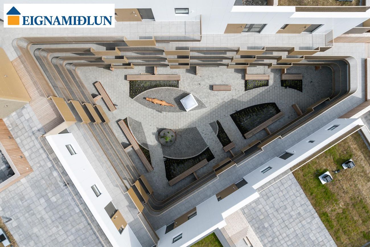 Borgartún 24A - 0207, 105 Reykjavík