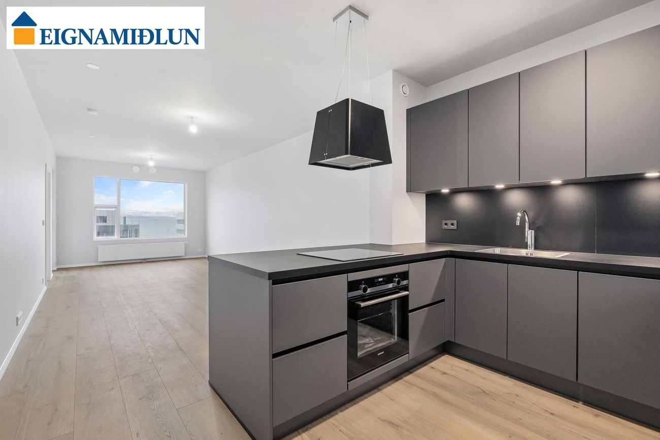 Borgartún 24A - 0207, 105 Reykjavík