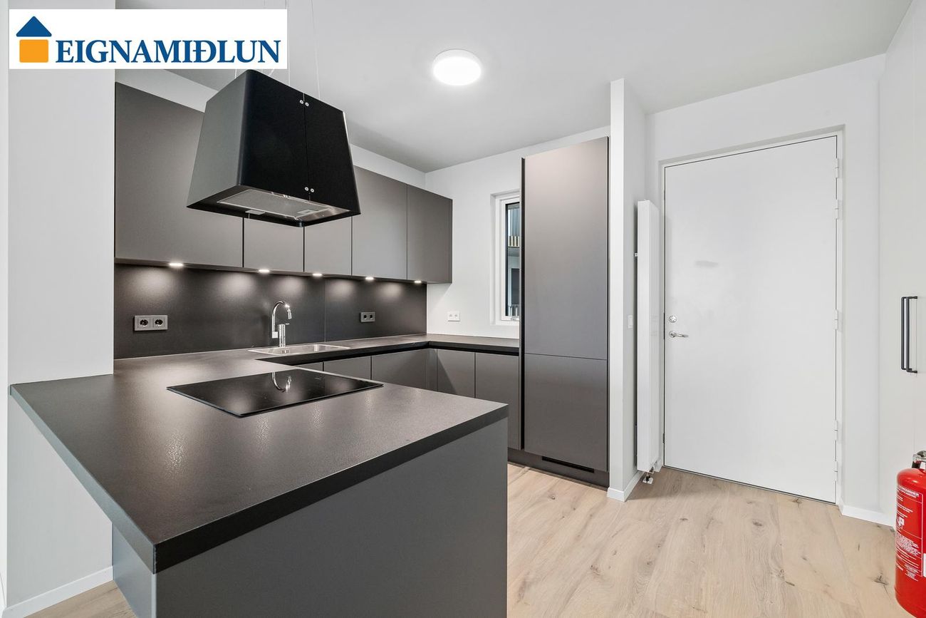 Borgartún 24A - 0207, 105 Reykjavík