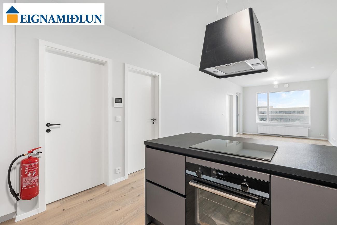 Borgartún 24A - 0207, 105 Reykjavík