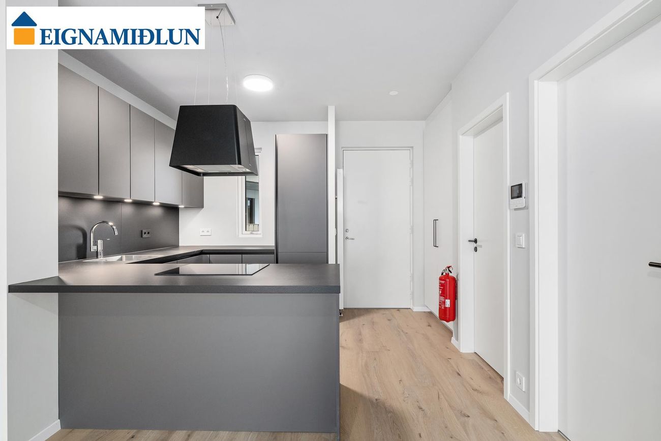 Borgartún 24A - 0207, 105 Reykjavík