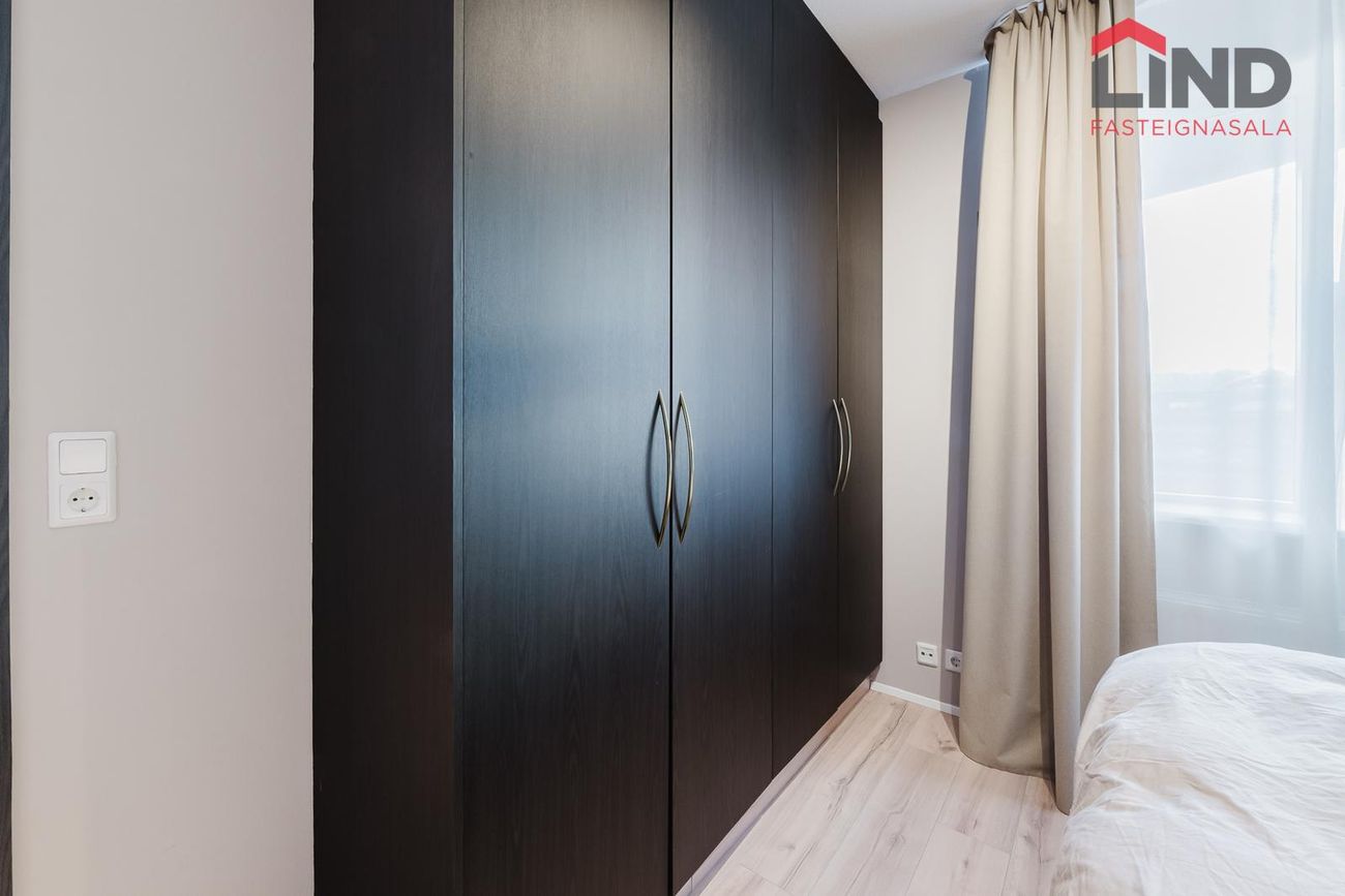 Lautasmári 1 - 0602, 201 Kópavogur