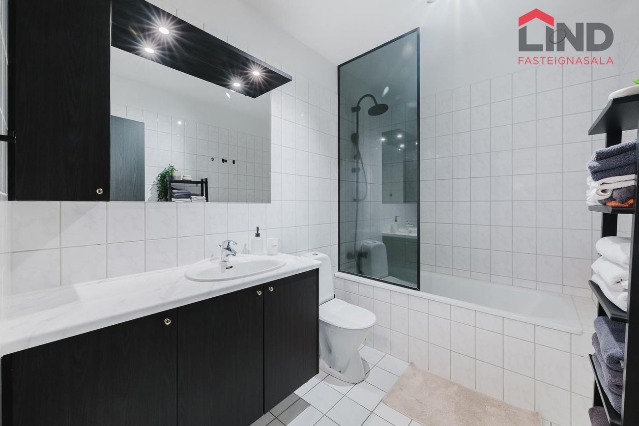 Lautasmári 1 - 0602, 201 Kópavogur