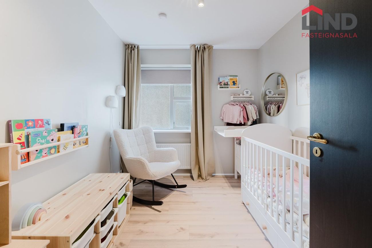 Lautasmári 1 - 0602, 201 Kópavogur