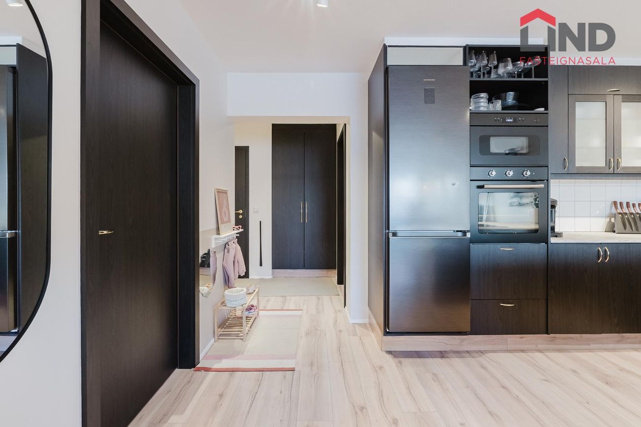 Lautasmári 1 - 0602, 201 Kópavogur