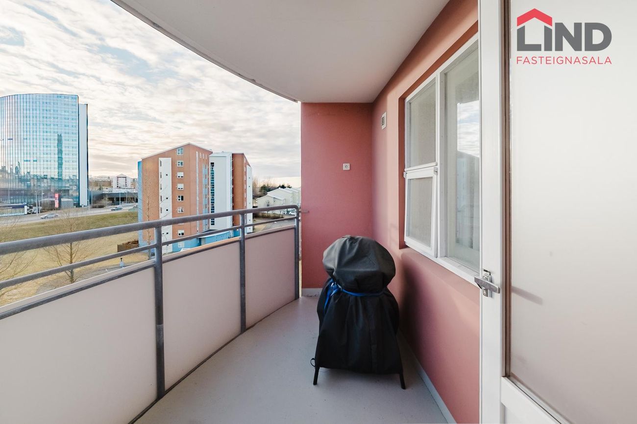 Lautasmári 1 - 0602, 201 Kópavogur