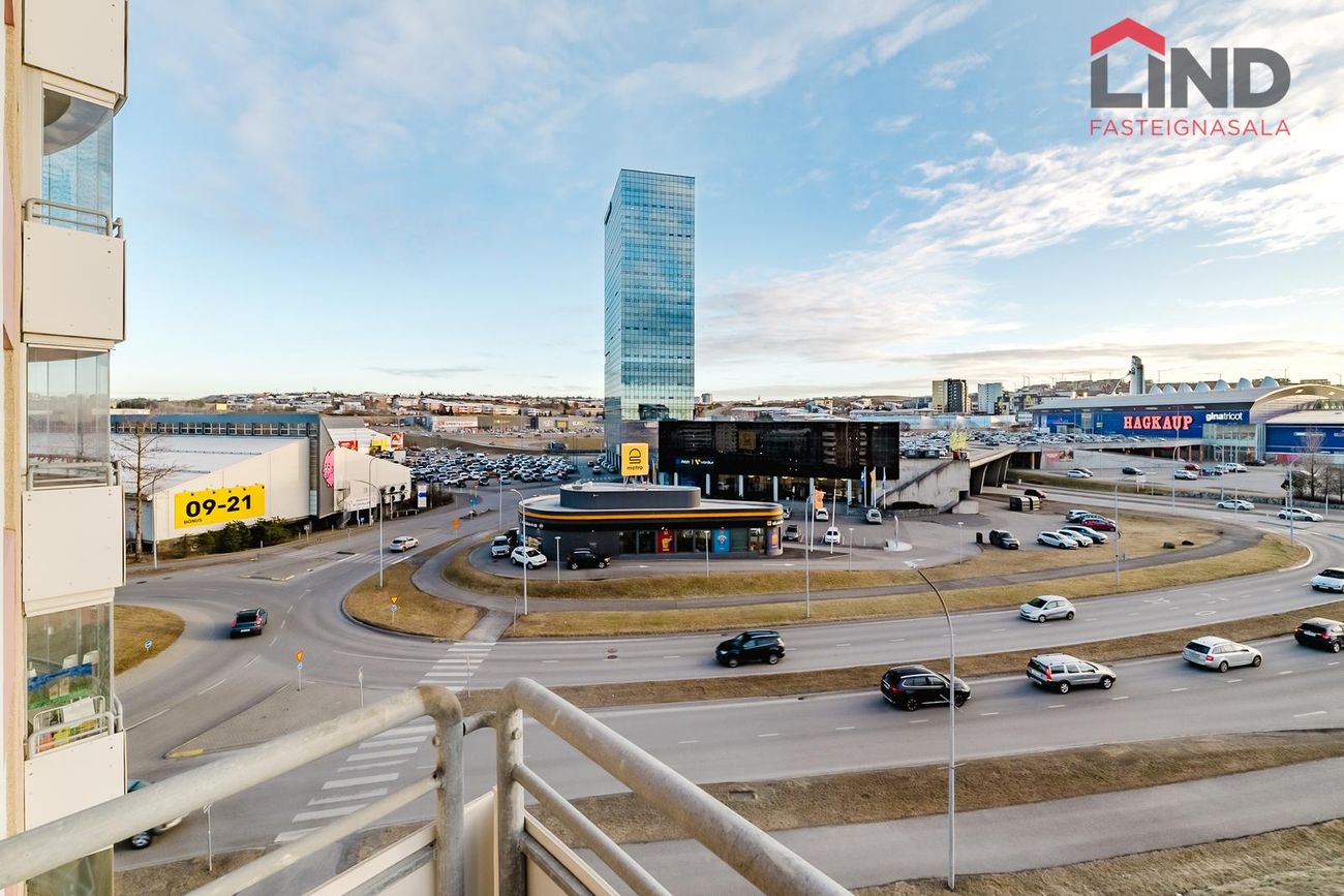 Lautasmári 1 - 0602, 201 Kópavogur