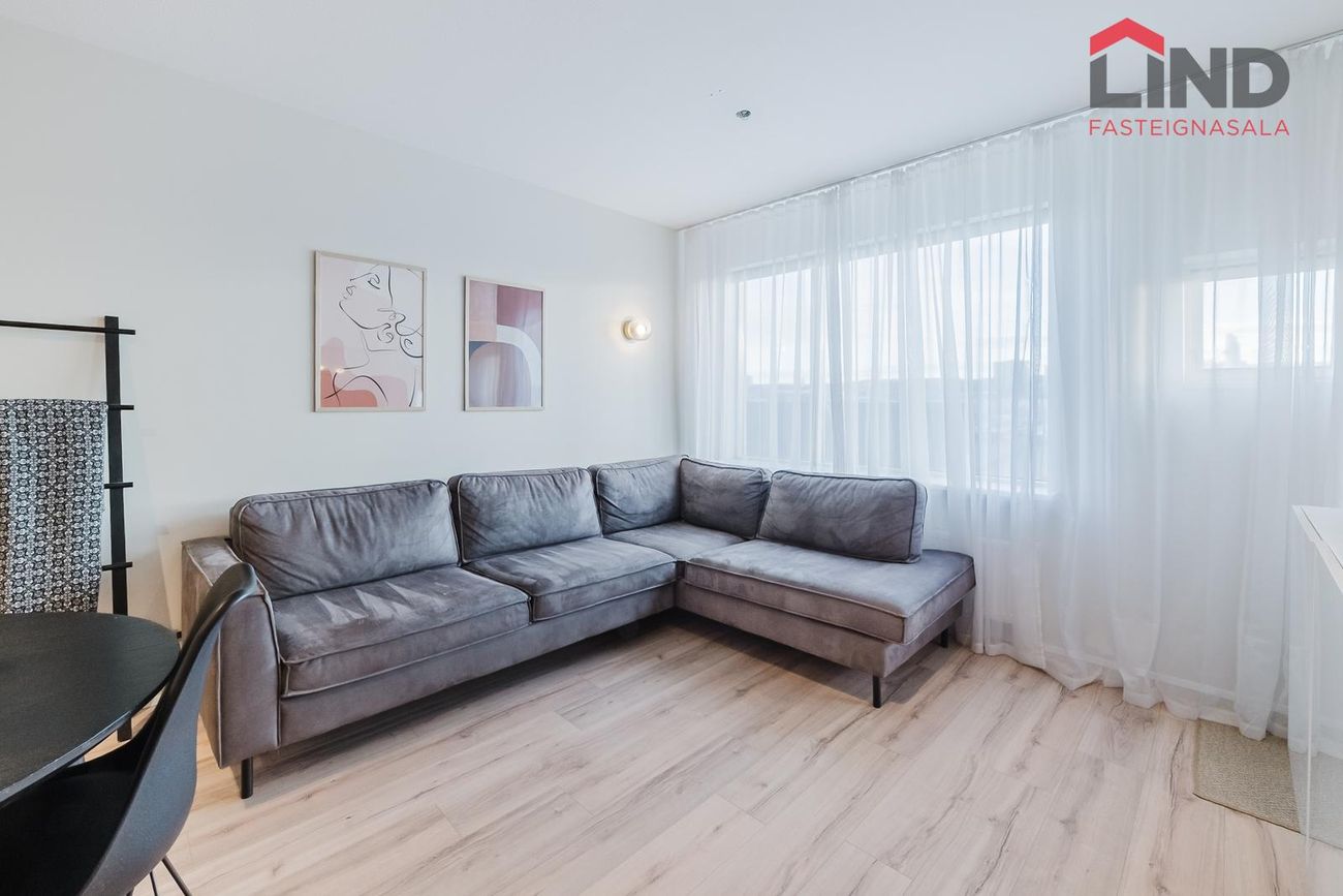 Lautasmári 1 - 0602, 201 Kópavogur