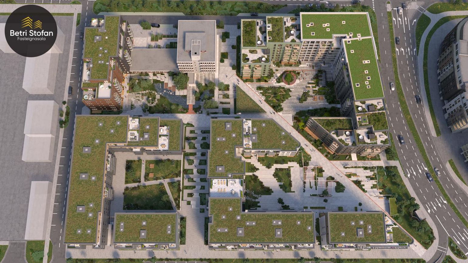 Dalsmúli 3, 108 Reykjavík