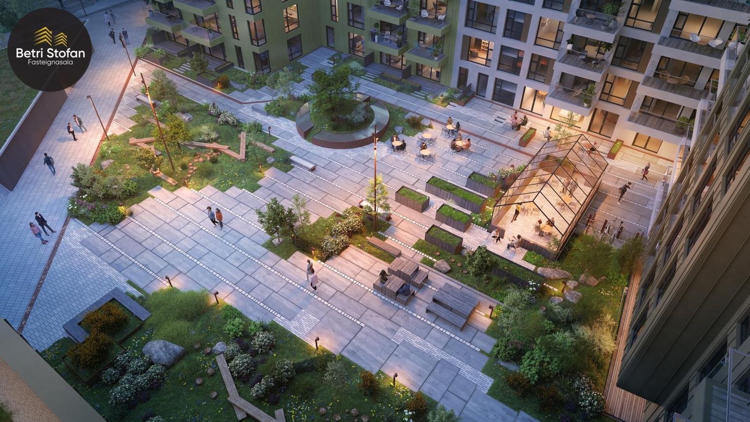 Dalsmúli 3, 108 Reykjavík