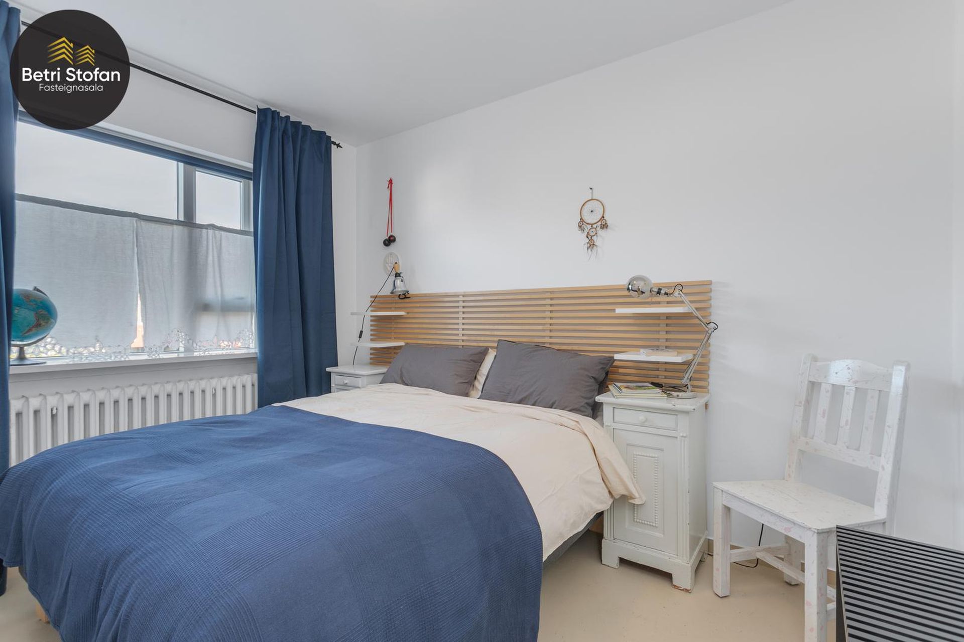 Stigahlíð 10, 105 Reykjavík