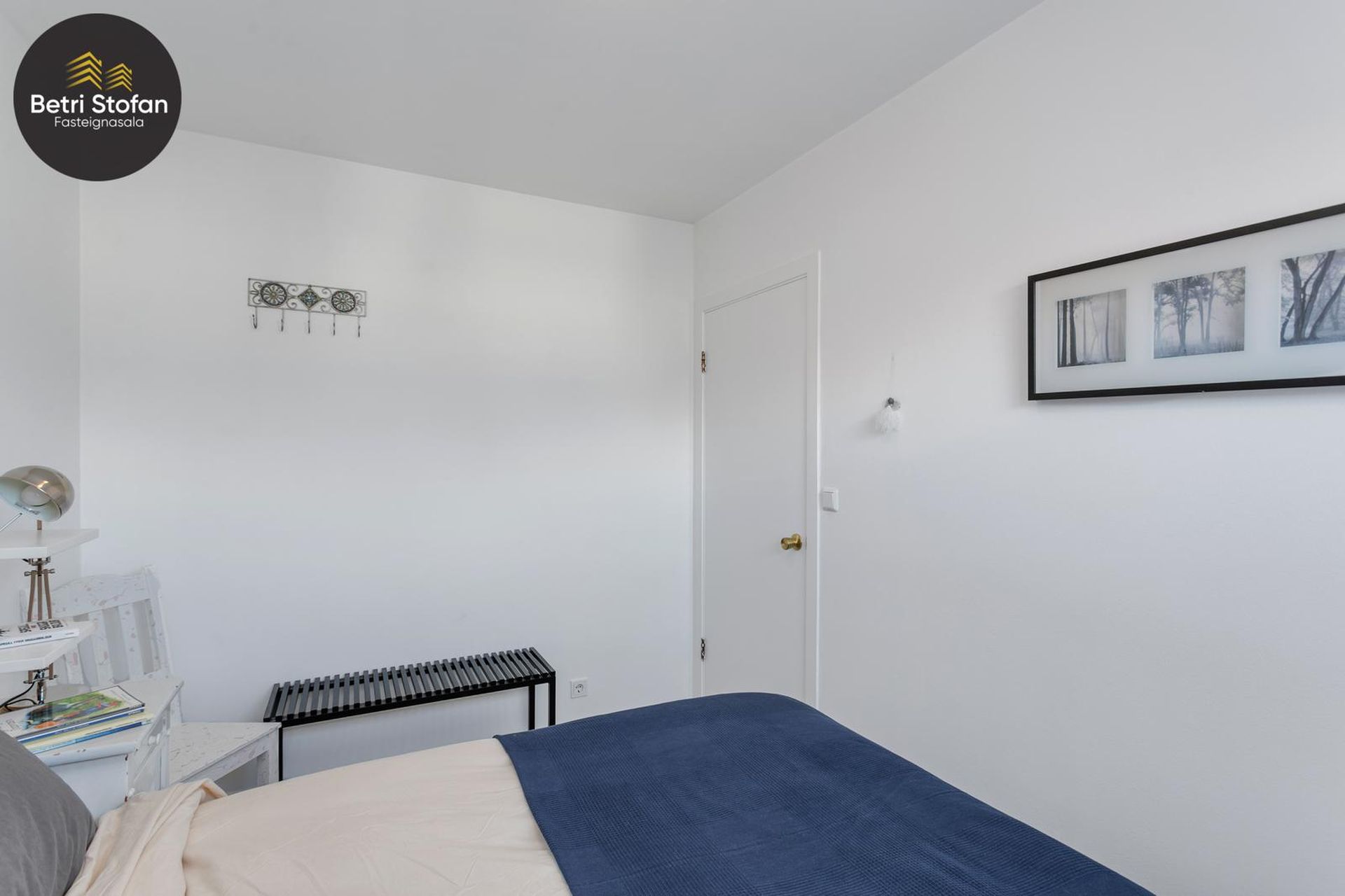 Stigahlíð 10, 105 Reykjavík