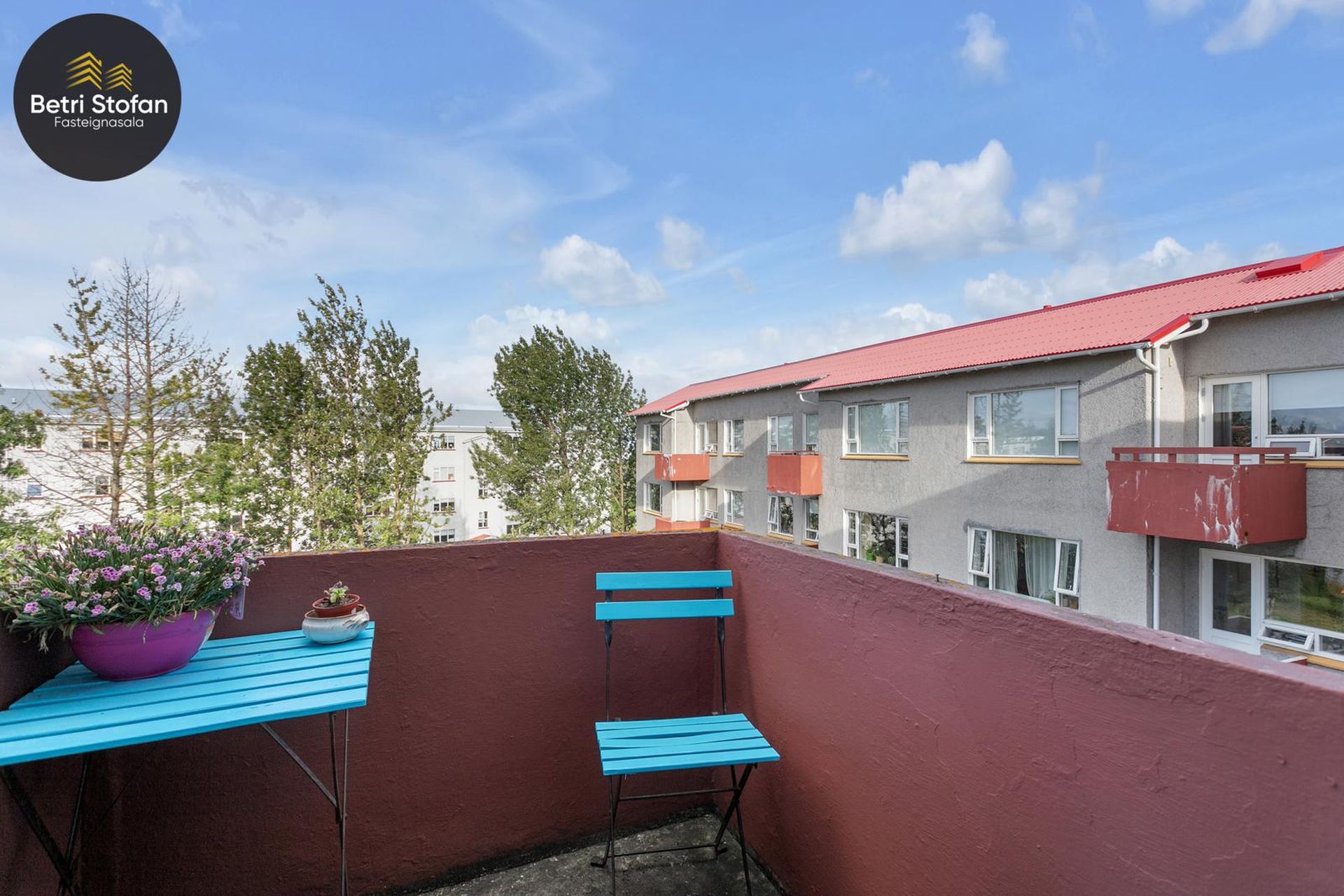 Stigahlíð 10, 105 Reykjavík