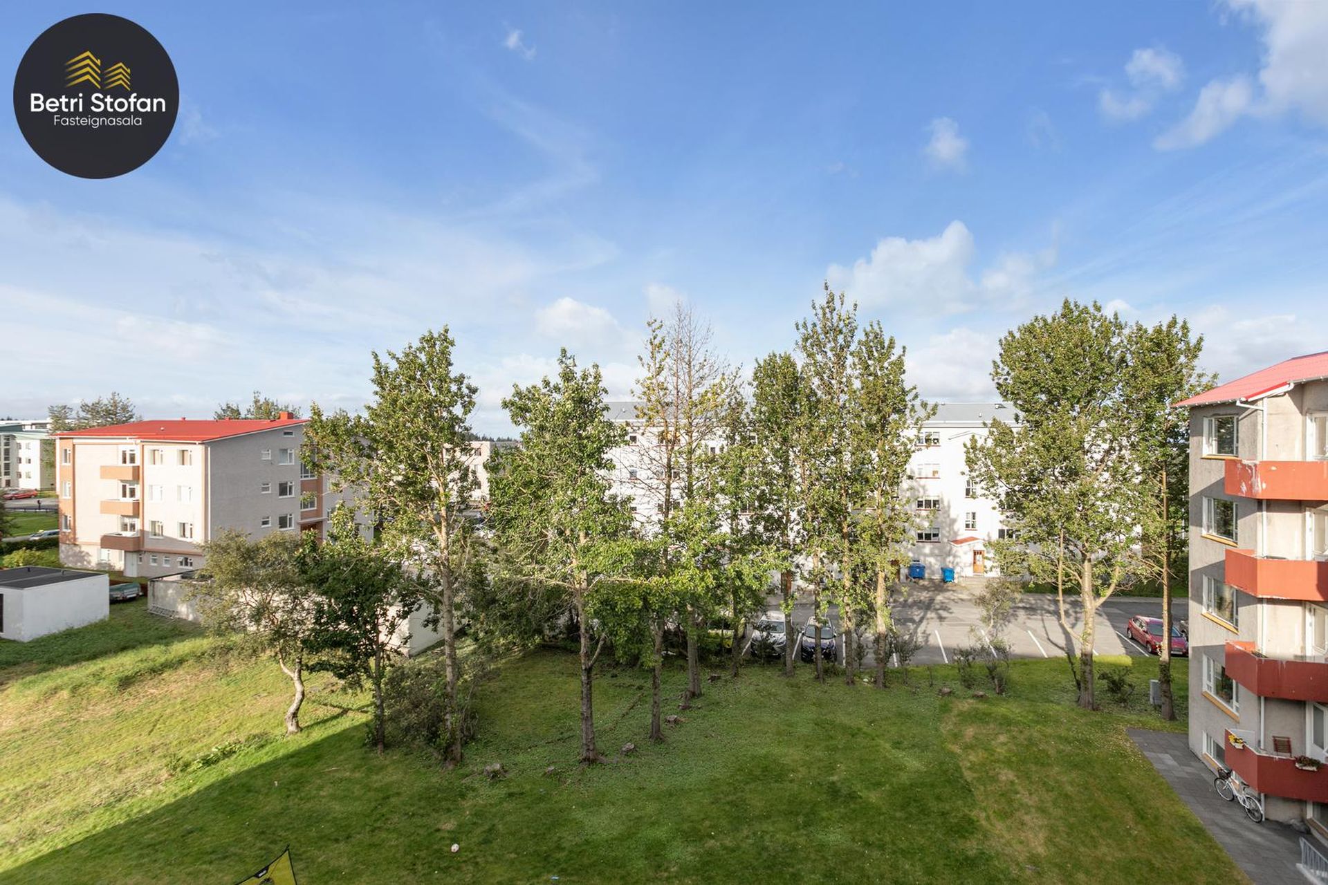 Stigahlíð 10, 105 Reykjavík
