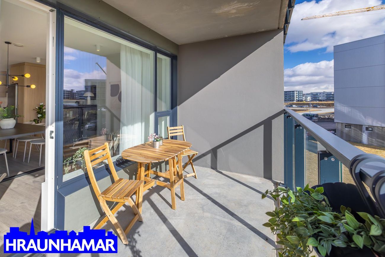 Suðurhella 16 - 0501, 221 Hafnarfjörður
