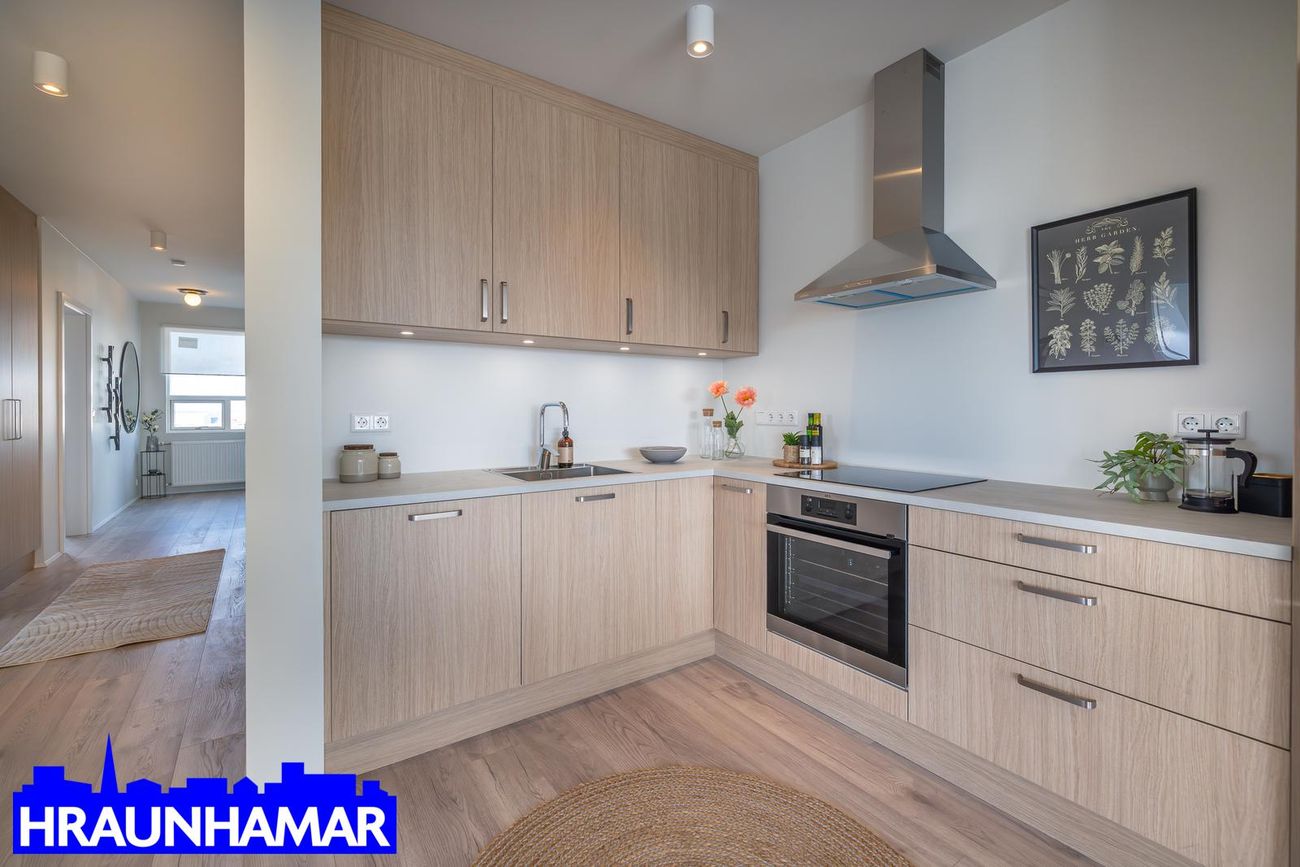 Suðurhella 16 - 0501, 221 Hafnarfjörður