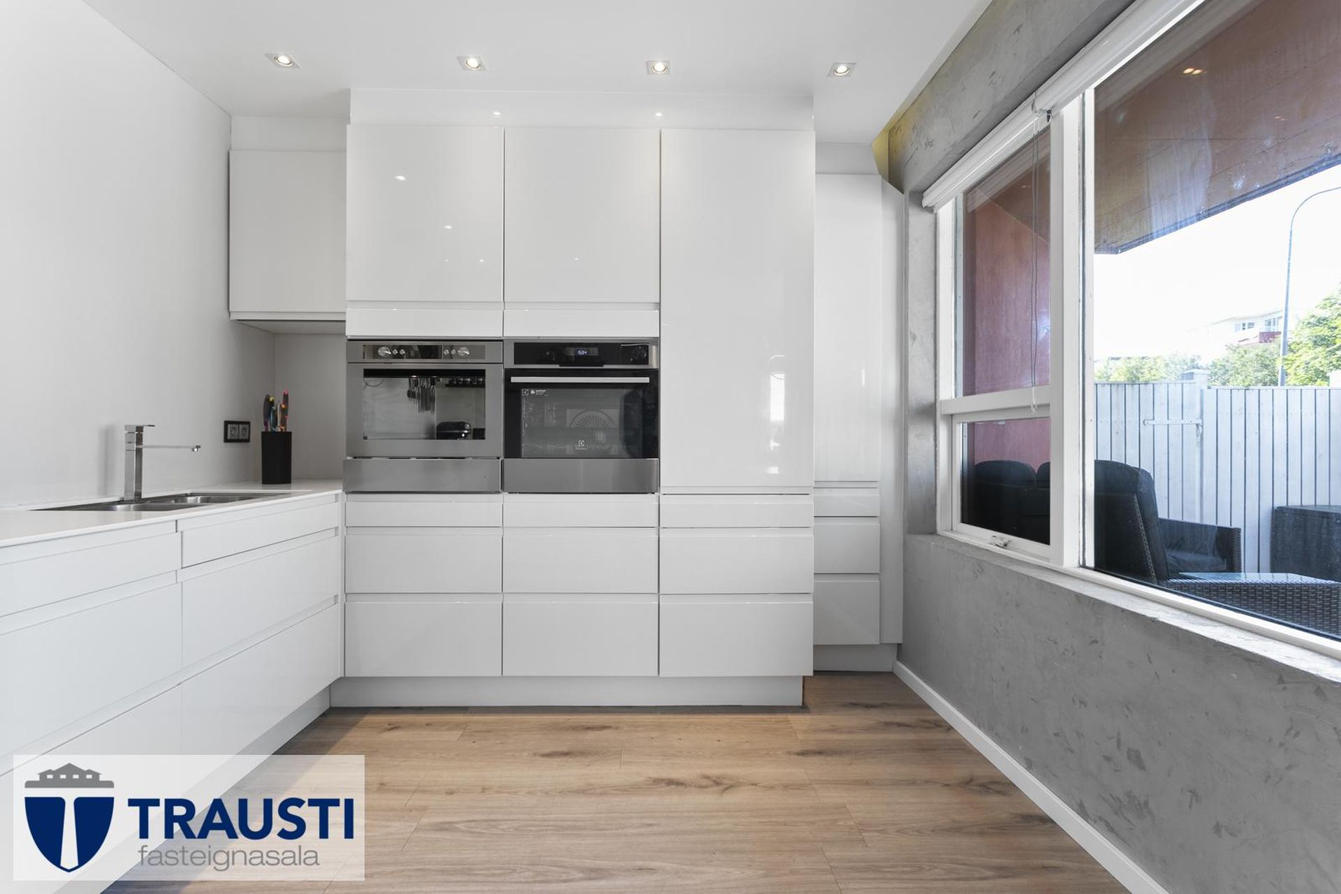 Laufengi 3, 112 Reykjavík