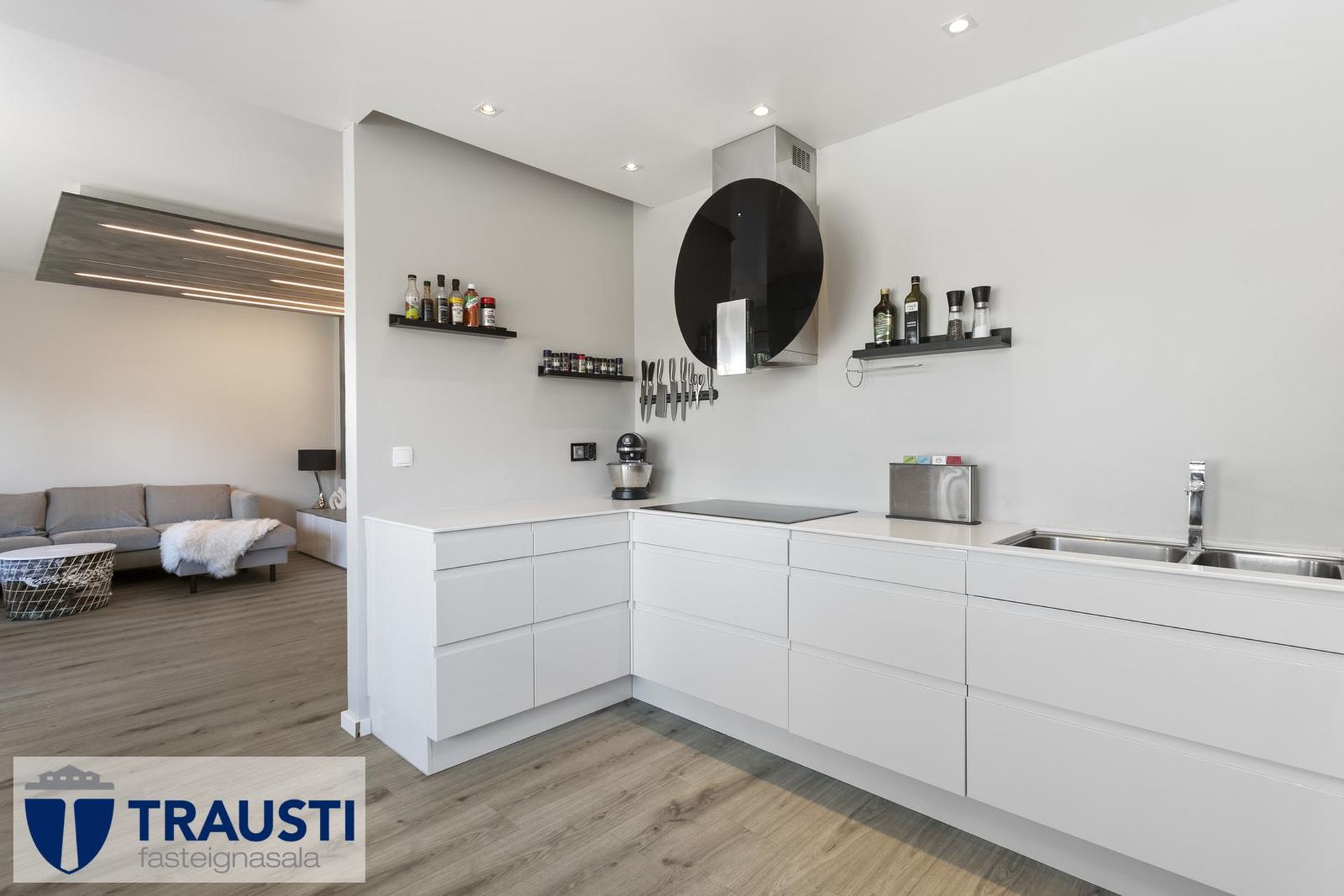 Laufengi 3, 112 Reykjavík